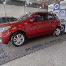 GM - Chevrolet AGILE LTZ 1.4 MPFI 8V FlexPower 5p 2014 Flex
