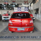 GM - Chevrolet AGILE LTZ 1.4 MPFI 8V FlexPower 5p 2014 Flex