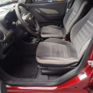 GM - Chevrolet AGILE LTZ 1.4 MPFI 8V FlexPower 5p 2014 Flex