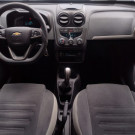 GM - Chevrolet AGILE LTZ 1.4 MPFI 8V FlexPower 5p 2014 Flex