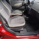 GM - Chevrolet AGILE LTZ 1.4 MPFI 8V FlexPower 5p 2014 Flex
