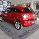 GM - Chevrolet AGILE LTZ 1.4 MPFI 8V FlexPower 5p 2014 Flex