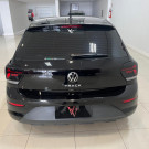 VW - VolksWagen Polo Track 1.0 Flex 12V 5p 2024 Flex