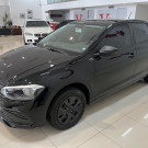 VW - VolksWagen Polo Track 1.0 Flex 12V 5p 2024 Flex
