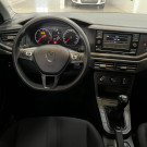 VW - VolksWagen Polo Track 1.0 Flex 12V 5p 2024 Flex