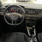 VW - VolksWagen Polo Track 1.0 Flex 12V 5p 2024 Flex