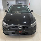 VW - VolksWagen Polo Track 1.0 Flex 12V 5p 2024 Flex