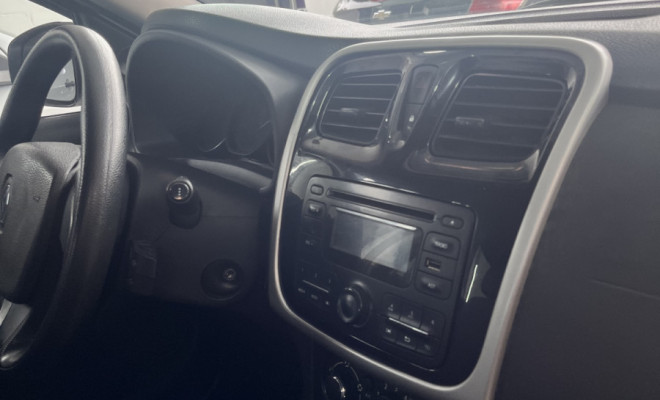 Renault SANDERO Expression Flex 1.0 12V 5p 2018 Flex-5
