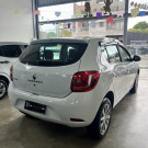 Renault SANDERO Expression Flex 1.0 12V 5p 2018 Flex-1