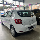 Renault SANDERO Expression Flex 1.0 12V 5p 2018 Flex-2