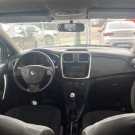 Renault SANDERO Expression Flex 1.0 12V 5p 2018 Flex-6