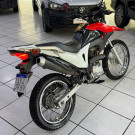 HONDA NXR 160 BROS 2016 Flex-1
