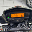 HONDA NXR 160 BROS 2016 Flex-3