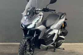HONDA ADV 160 2025 Gasolina