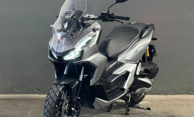 HONDA ADV 160 2025 Gasolina