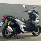 HONDA ADV 160 2025 Gasolina