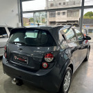 GM - Chevrolet SONIC HB LTZ 1.6 16V FlexPower 5p Mec. 2013 Flex-4