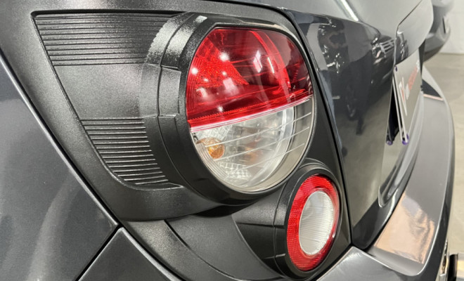 GM - Chevrolet SONIC HB LTZ 1.6 16V FlexPower 5p Mec. 2013 Flex-5
