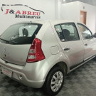 Renault SANDERO Expression Hi-Flex 1.6 8V 5p 2013 Flex-1