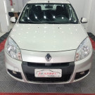 Renault SANDERO Expression Hi-Flex 1.6 8V 5p 2013 Flex-4