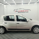 Renault SANDERO Expression Hi-Flex 1.6 8V 5p 2013 Flex-0