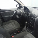 Renault SANDERO Expression Hi-Flex 1.6 8V 5p 2013 Flex-6