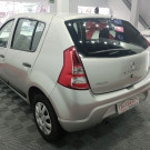 Renault SANDERO Expression Hi-Flex 1.6 8V 5p 2013 Flex-2