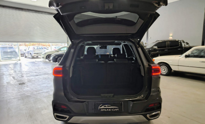 Caoa Chery Tiggo 8 PRO 1.6 TGDi Aut. Zero KM Gasolina-5