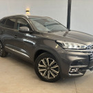 Caoa Chery Tiggo 8 PRO 1.6 TGDi Aut. Zero KM Gasolina-2