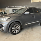Caoa Chery Tiggo 8 PRO 1.6 TGDi Aut. Zero KM Gasolina-0