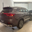 Caoa Chery Tiggo 8 PRO 1.6 TGDi Aut. Zero KM Gasolina-6