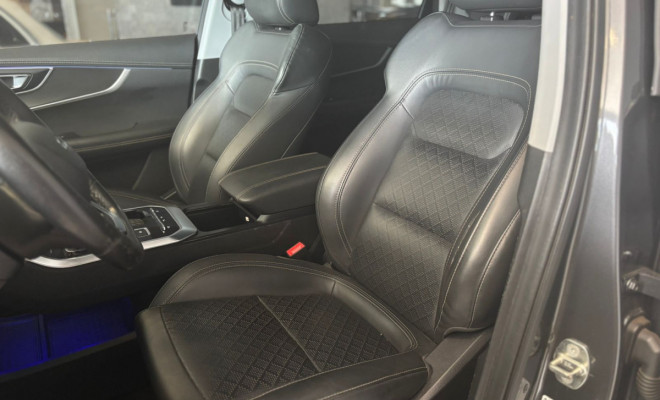 Caoa Chery Tiggo 8 PRO 1.6 TGDi Aut. Zero KM Gasolina-11