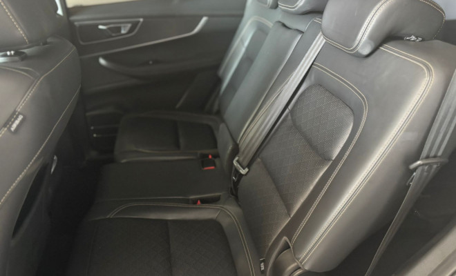 Caoa Chery Tiggo 8 PRO 1.6 TGDi Aut. Zero KM Gasolina-12