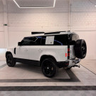 Land Rover Defender 110 2.0 Turbo SE Si4 Aut. 2022 Flex-5