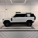Land Rover Defender 110 2.0 Turbo SE Si4 Aut. 2022 Flex-2