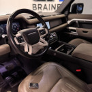 Land Rover Defender 110 2.0 Turbo SE Si4 Aut. 2022 Flex-6