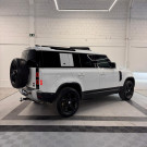 Land Rover Defender 110 2.0 Turbo SE Si4 Aut. 2022 Flex-4