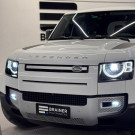 Land Rover Defender 110 2.0 Turbo SE Si4 Aut. 2022 Flex-0