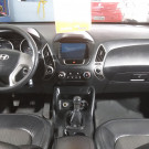 Hyundai ix35 2.0 16V 170cv 2WD/4WD Mec. 2011 Gasolina-5