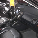 Hyundai ix35 2.0 16V 170cv 2WD/4WD Mec. 2011 Gasolina-4