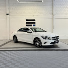 Mercedes-Benz CLA-180 1.6 16V 122cv Aut. 2018 Gasolina-2