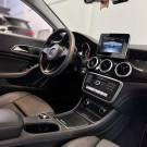 Mercedes-Benz CLA-180 1.6 16V 122cv Aut. 2018 Gasolina-8