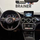 Mercedes-Benz CLA-180 1.6 16V 122cv Aut. 2018 Gasolina-9