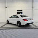 Mercedes-Benz CLA-180 1.6 16V 122cv Aut. 2018 Gasolina-1