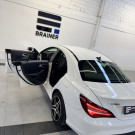 Mercedes-Benz CLA-180 1.6 16V 122cv Aut. 2018 Gasolina-5