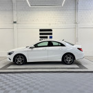 Mercedes-Benz CLA-180 1.6 16V 122cv Aut. 2018 Gasolina-0