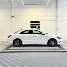 Mercedes-Benz CLA-180 1.6 16V 122cv Aut. 2018 Gasolina-3