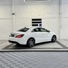 Mercedes-Benz CLA-180 1.6 16V 122cv Aut. 2018 Gasolina-4