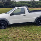 Fiat Strada Working HARD 1.4 Fire Flex 8V CS 2019 Flex-1
