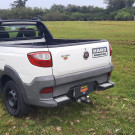 Fiat Strada Working HARD 1.4 Fire Flex 8V CS 2019 Flex-0
